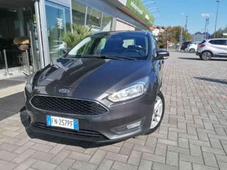 FORD Focus usata, con Airbag laterali