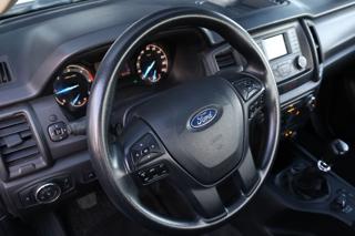 FORD Ranger usata, con ESP