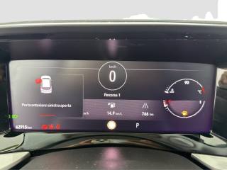 OPEL Mokka usata 13