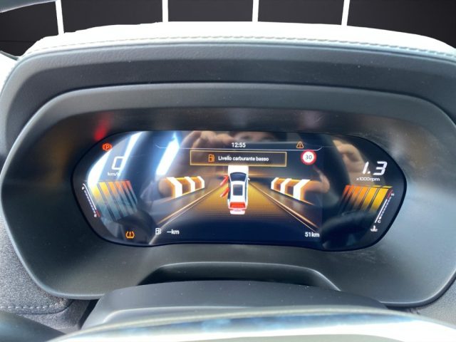 MG ZS usata, con Cruise Control
