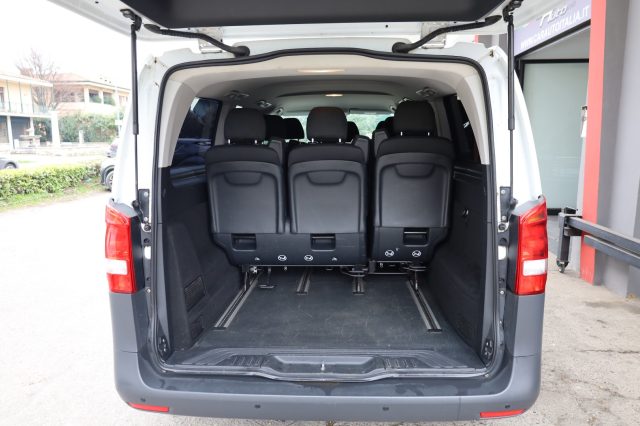 MERCEDES-BENZ Vito usata 53