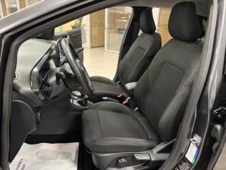 FORD Puma usata, con USB