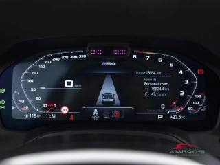 BMW M4 usata 12