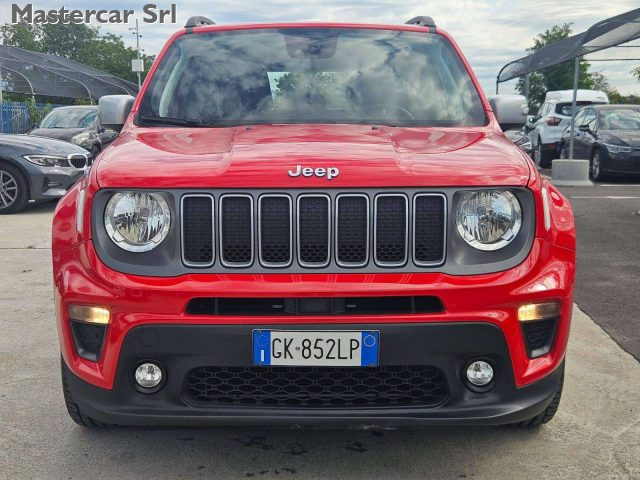 JEEP Renegade usata, con Chiusura centralizzata