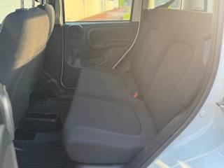 FIAT Panda usata, con Servosterzo