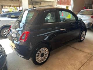 FIAT 500 usata, con Airbag