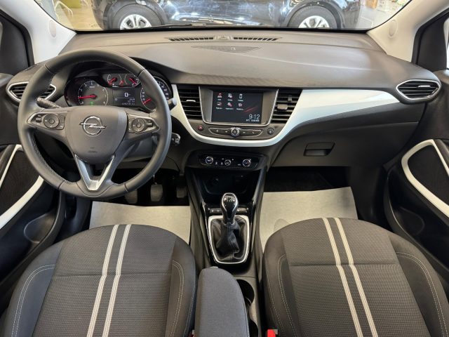 OPEL Crossland usata, con Controllo trazione