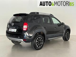 DACIA Duster usata, con Airbag Passeggero