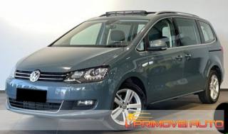 VOLKSWAGEN Sharan usata, con Climatizzatore