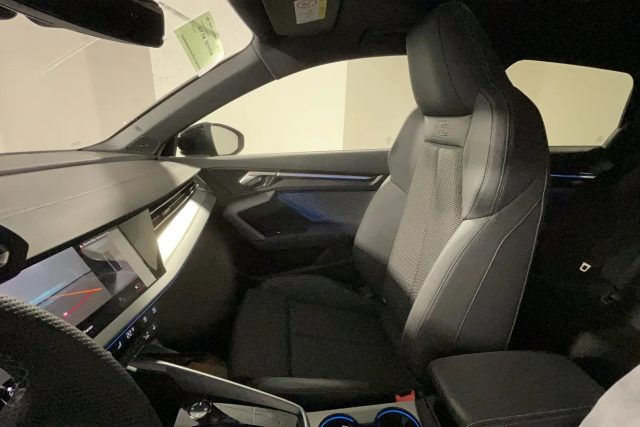 AUDI A3 usata, con Bluetooth