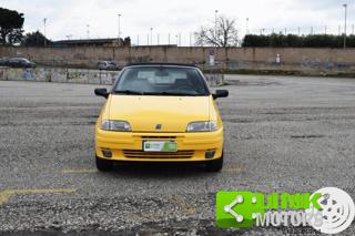 FIAT Punto usata 2