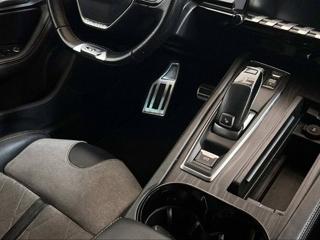 PEUGEOT 508 usata, con Sedile posteriore sdoppiato