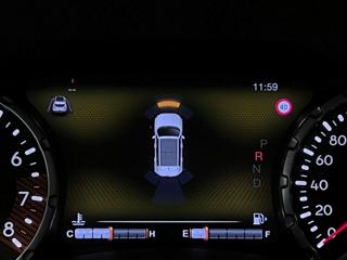 JEEP Renegade usata, con ESP