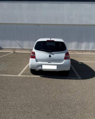 RENAULT Twingo usata, con Airbag