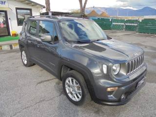 JEEP Renegade usata 21