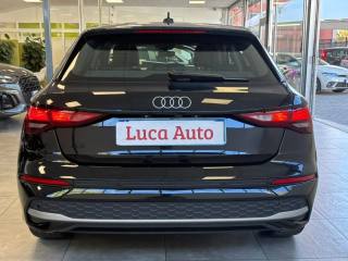AUDI A3 usata, con Alzacristalli elettrici