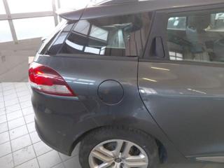 RENAULT Clio usata, con Portapacchi