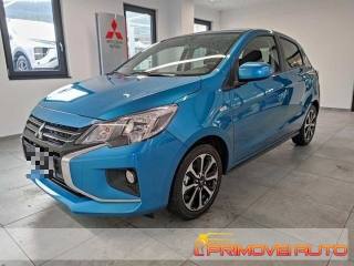 MITSUBISHI Space Star usata, con Autoradio