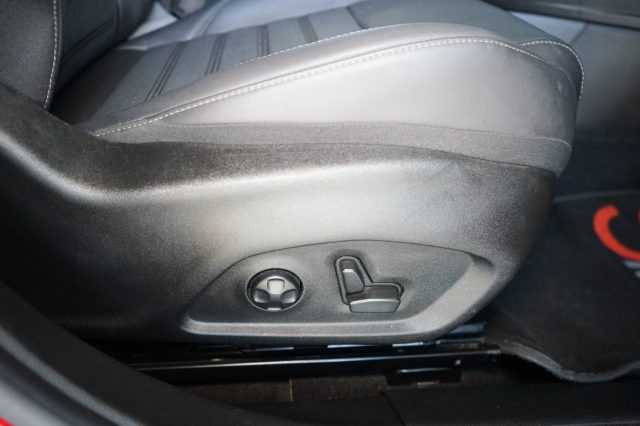 ALFA ROMEO Tonale usata, con Luci diurne LED