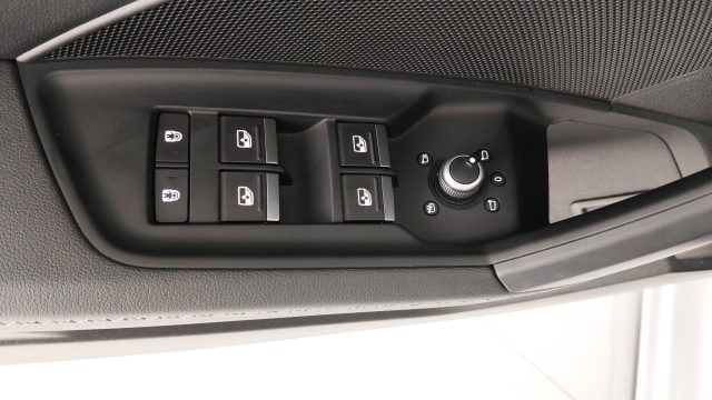 AUDI A3 usata, con Android Auto