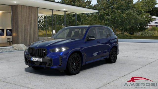BMW X5 usata 0