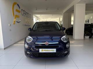 FIAT 500X usata, con Airbag laterali