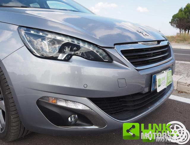 PEUGEOT 308 usata 34
