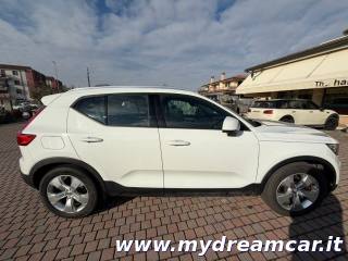 VOLVO XC40 usata, con Airbag Passeggero