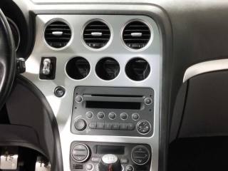 ALFA ROMEO Brera usata, con Servosterzo