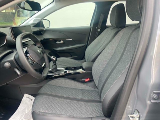 PEUGEOT 208 usata, con Bracciolo
