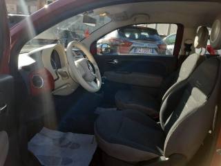 FIAT 500 usata, con Controllo trazione