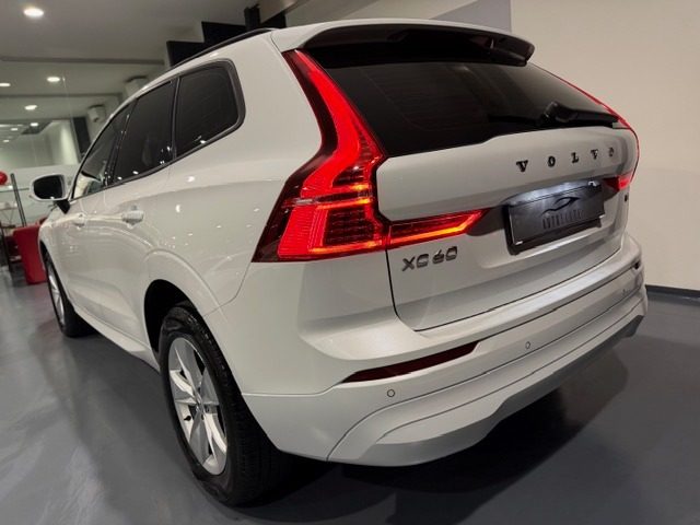 VOLVO XC60 usata, con Controllo trazione