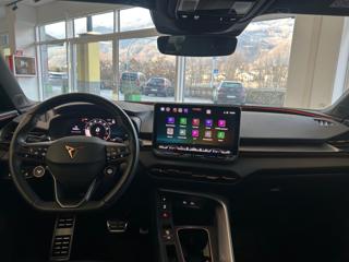 CUPRA Terramar usata, con Fendinebbia