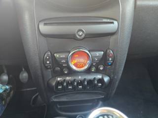 MINI Countryman usata, con Airbag testa