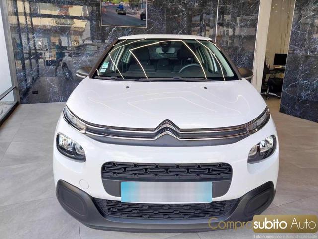 CITROEN C3 usata, con ABS