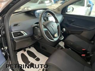 LANCIA Ypsilon usata, con Controllo trazione