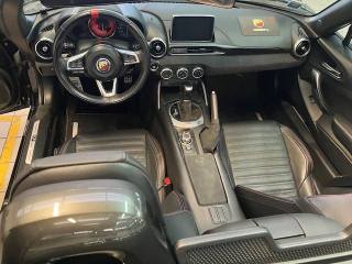 ABARTH 124 Spider usata 6