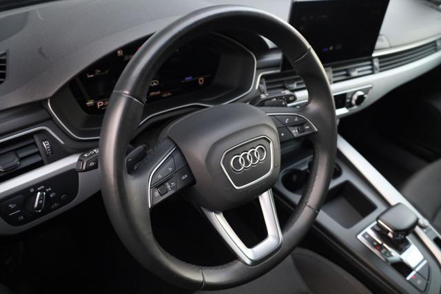 AUDI A4 usata, con Controllo automatico clima