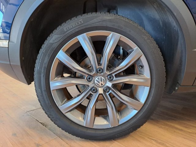 VOLKSWAGEN T-Roc usata, con Cerchi in lega
