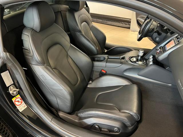 AUDI R8 usata, con Servosterzo