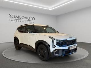 KIA Seltos usata, con Portapacchi
