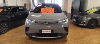 VOLKSWAGEN ID.4 usata, con Airbag