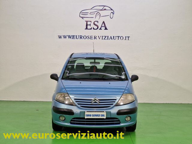 CITROEN C3 usata, con Chiusura centralizzata