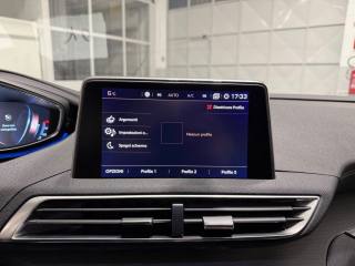 PEUGEOT 3008 usata, con Sensori di parcheggio posteriori