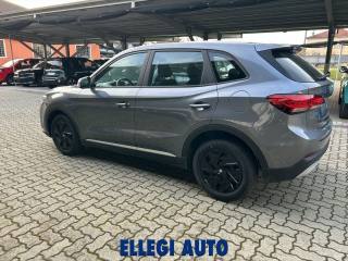 MG ZS usata, con Chiusura centralizzata