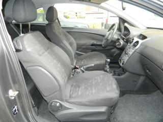 OPEL Corsa usata, con Immobilizzatore elettronico