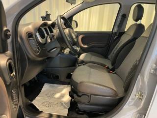FIAT Panda Cross usata, con Airbag Passeggero