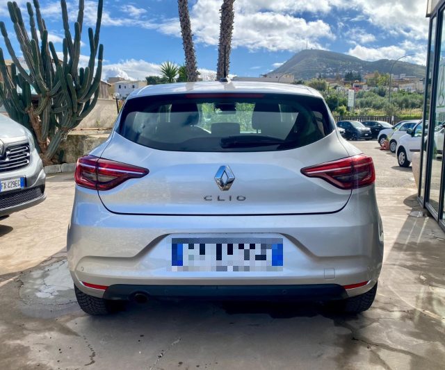 RENAULT Clio usata, con Chiusura centralizzata