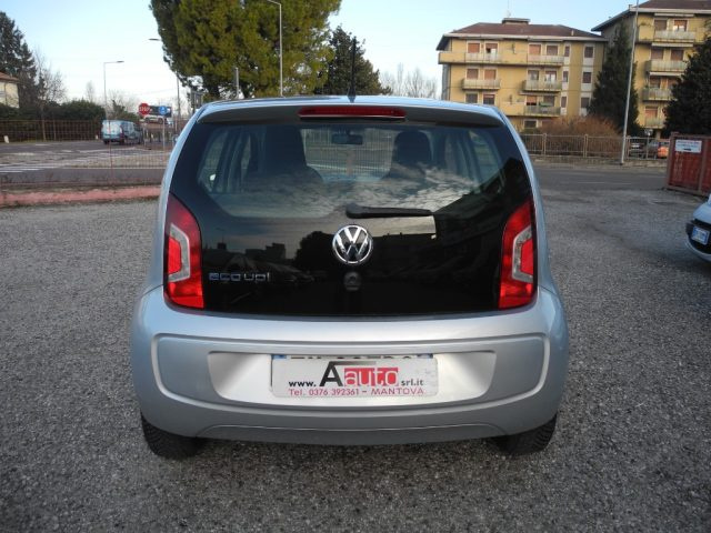 VOLKSWAGEN up! usata 67