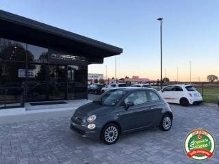 FIAT 500 usata, con Airbag